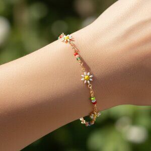 "New Beautiful Design Bracelet for Women/Girls, Gift, B971